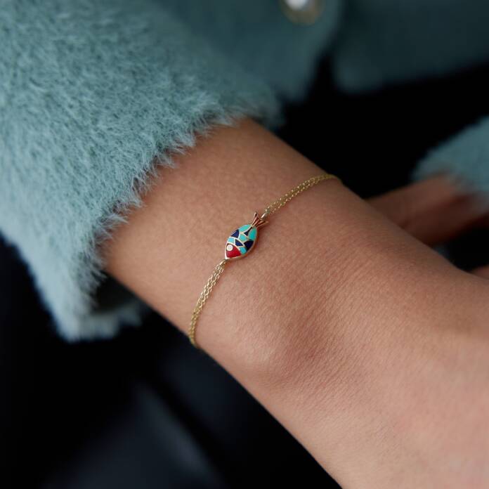 Nemo Balık Bileklik - 1