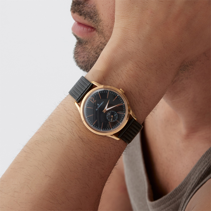 Nigrum Erkek Kol Saati - Özkonak