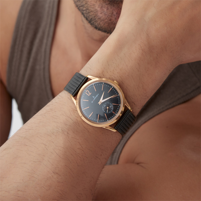 Nigrum Erkek Kol Saati - Özkonak (1)