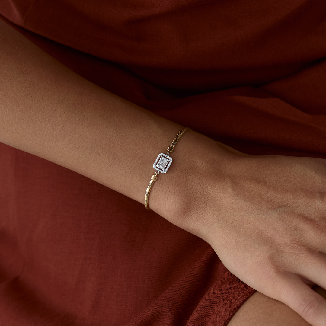 Nimira Baget Bileklik - 1