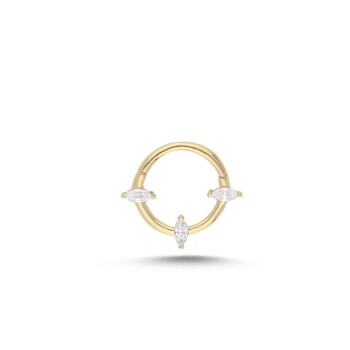 Nişangah Markiz Helix Piercing - Alen