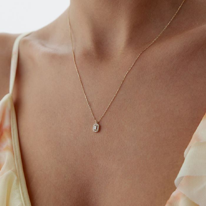 Noa Baget Kolye - Rayna (1)