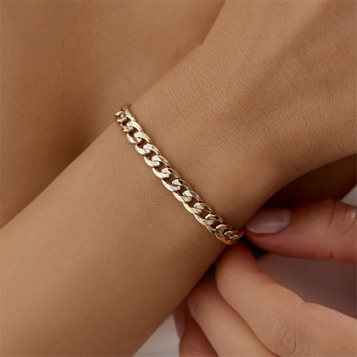 Noa Gurmet Bileklik - Koçak (1)