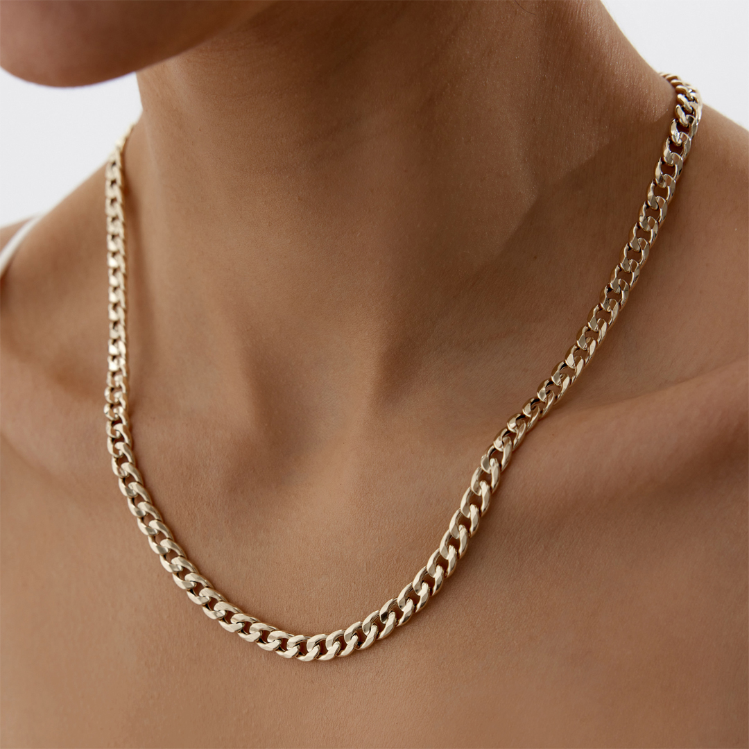 Noa Gurmet Zincir - 1