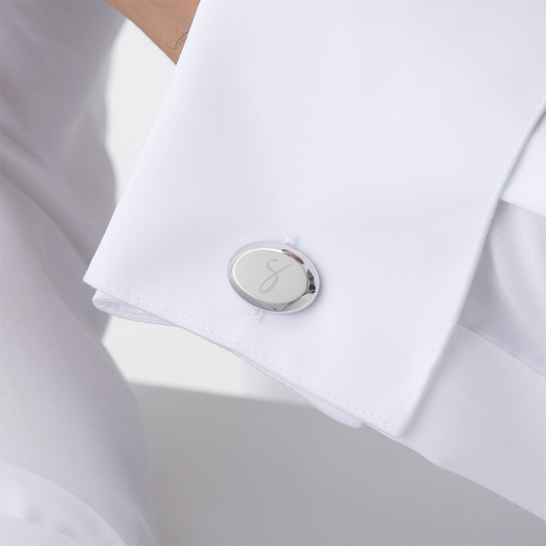 Noble Kol Düğmesi - 2