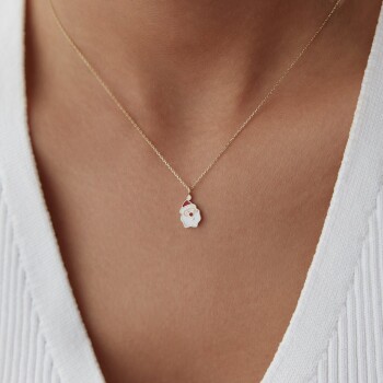 Noel Baba Kolye - Alen