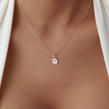 Noel Baba Kolye - Alen (1)