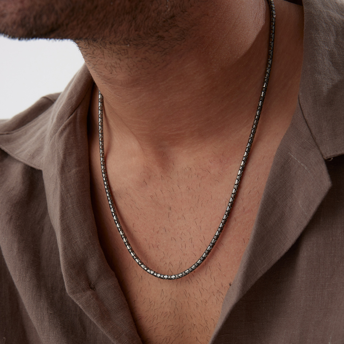 Noir Erkek Zincir - 3