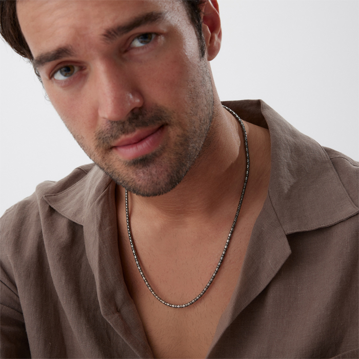 Noir Erkek Zincir - 2