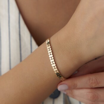 Noktalı Bileklik - Mazi