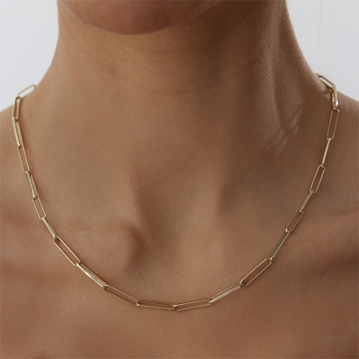 Nova Ataç Zincir - Rayna