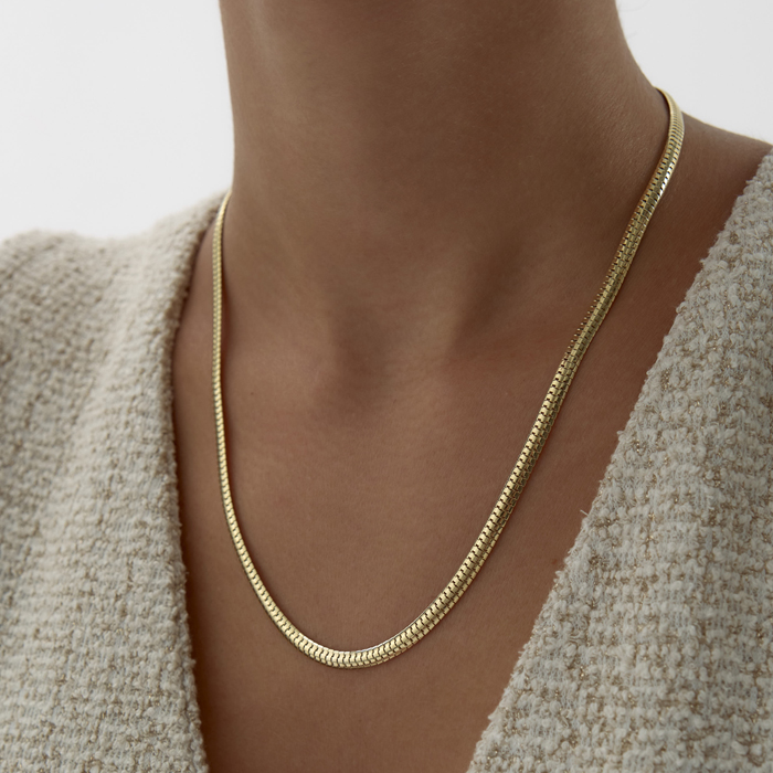 Nova Glow Zincir - Mieoro