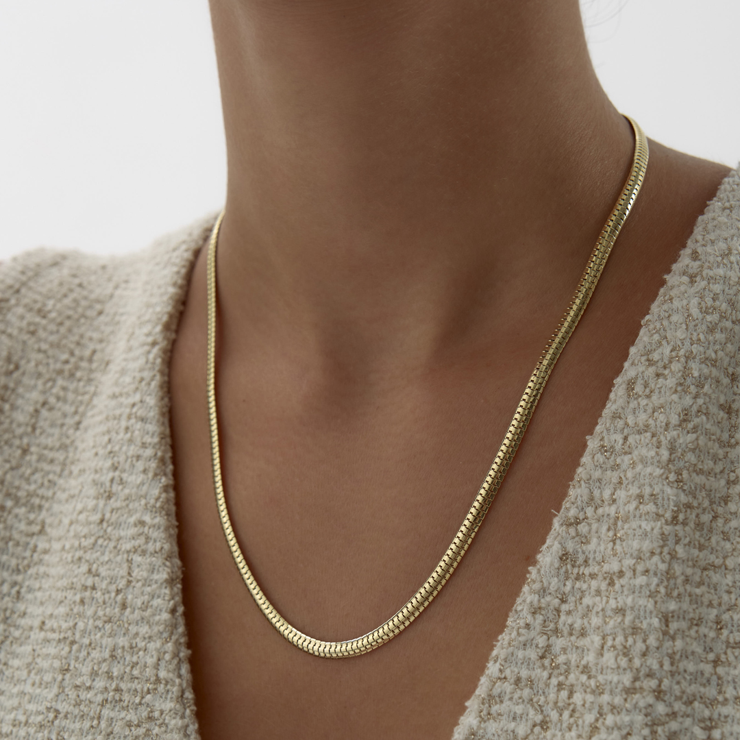 Nova Glow Zincir - 1