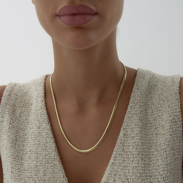 Nova Glow Zincir - Mieoro (1)