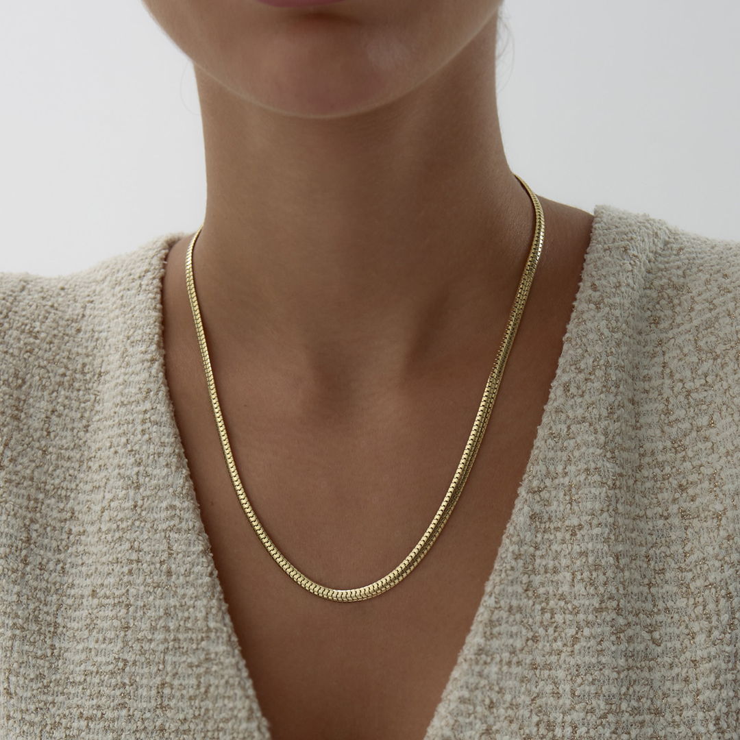 Nova Glow Zincir - 2