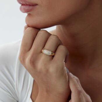 Nova Yüzük - Rayna