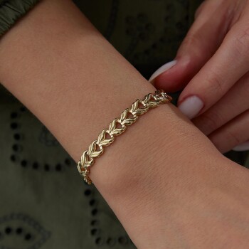 Noya Bileklik - Milan