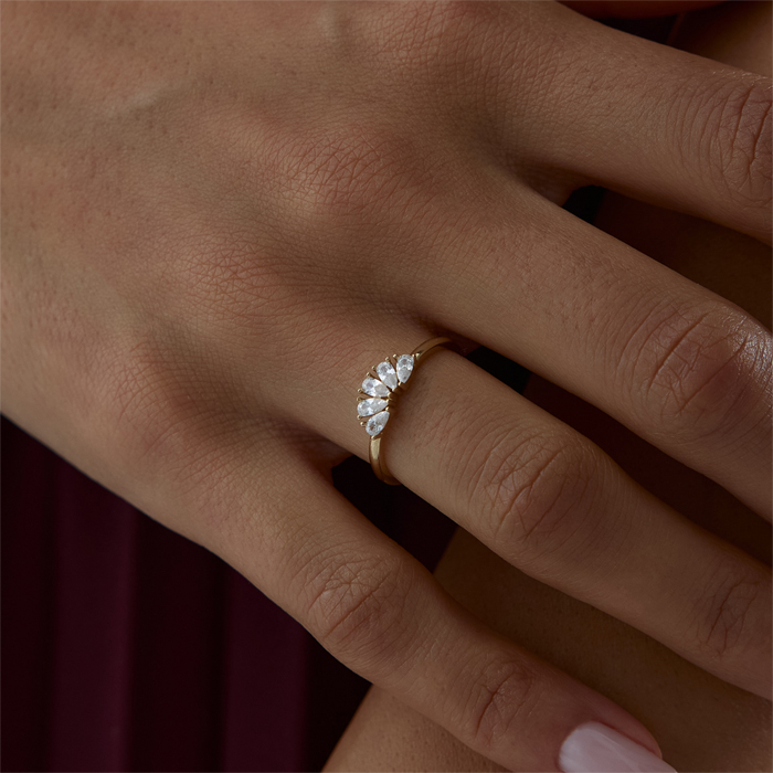 Nua Yüzük - Rayna (1)