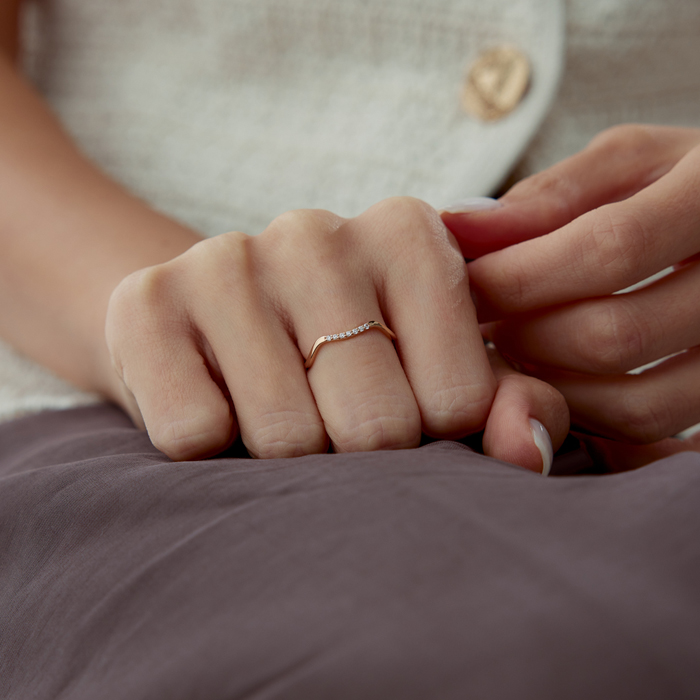 Nula Yüzük - Mazal