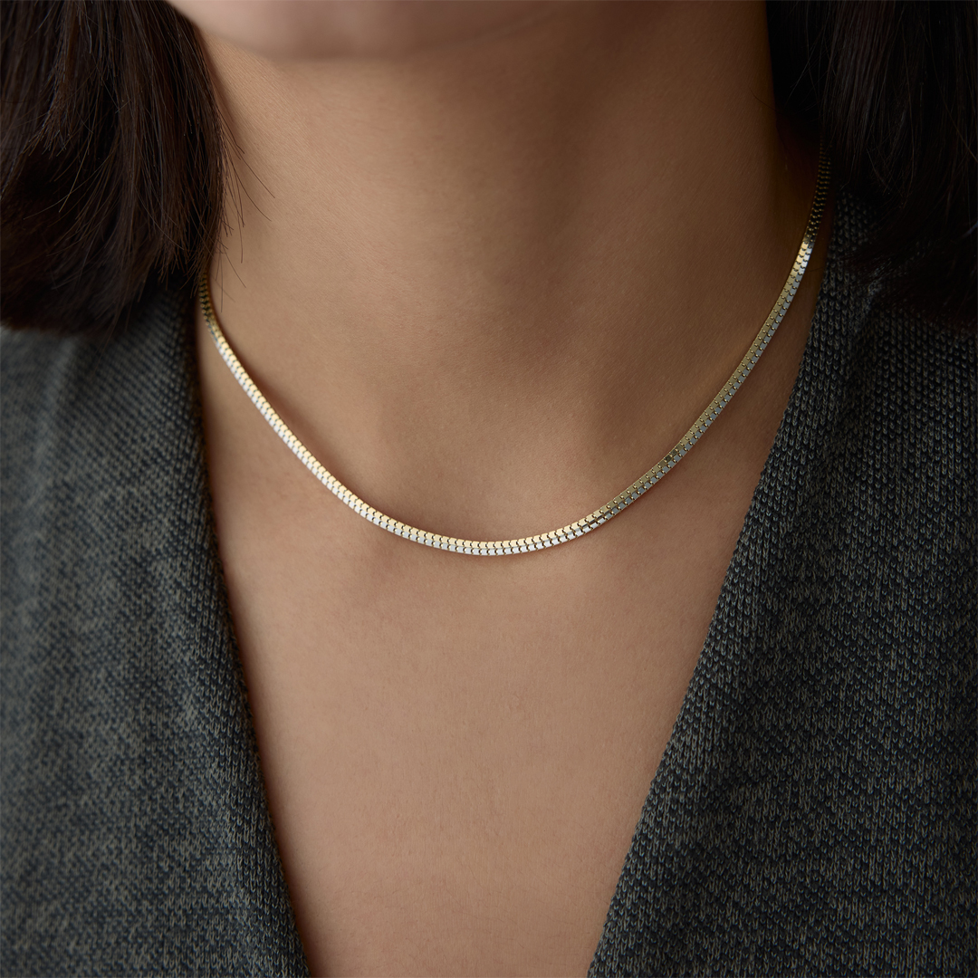 Nuvaz Glow Zincir - 1