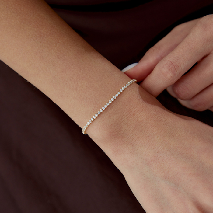 Nuvella Bileklik - Özkonak (1)