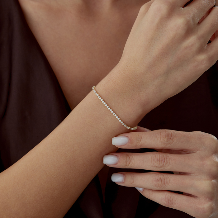 Nuvella Bileklik - Özkonak