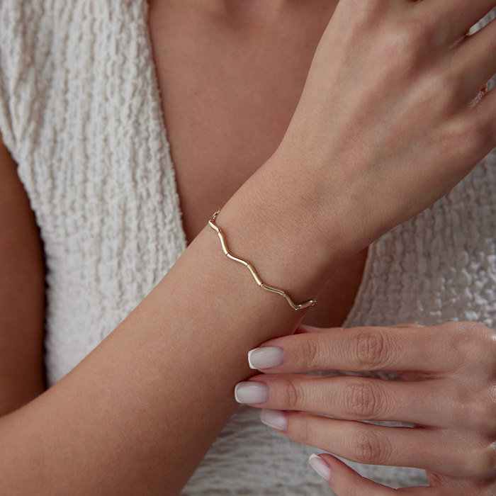 Ola Bileklik - Dilmener (1)