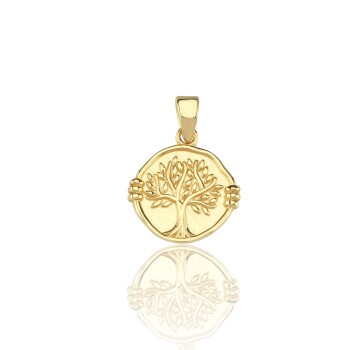 Olea Plaka Kolye Ucu - Ador