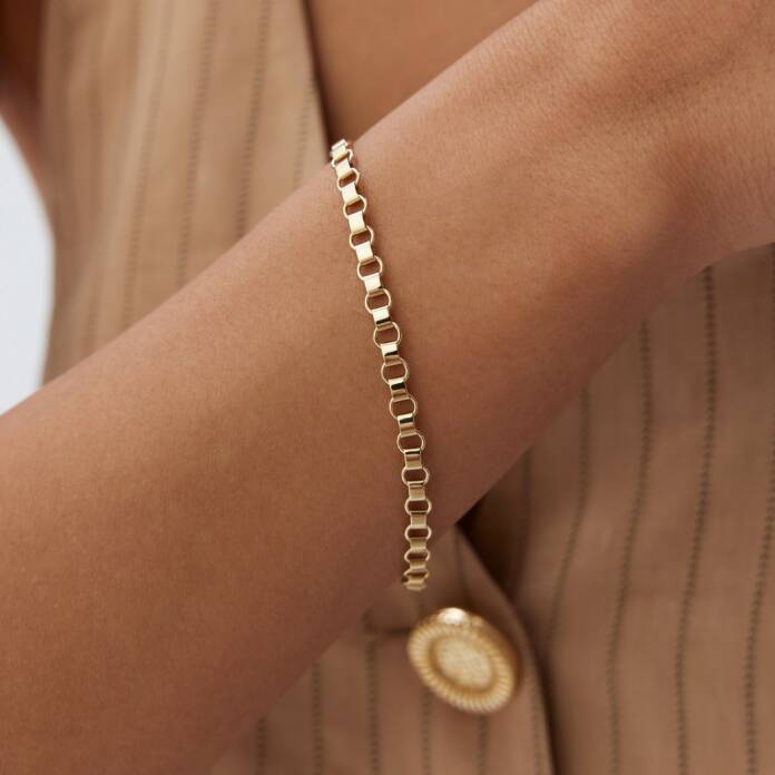 Olimpiyat Bileklik - 2