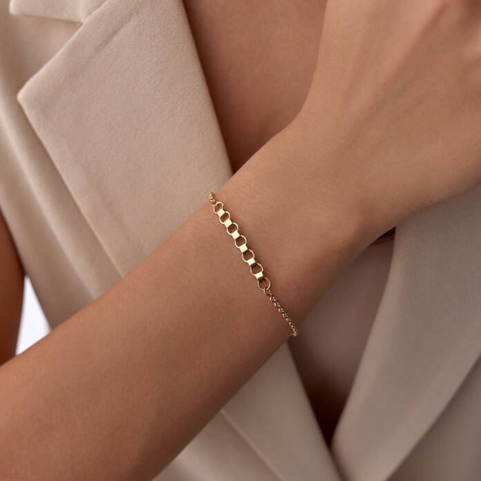 Olimpiyat Doç Bileklik - 2