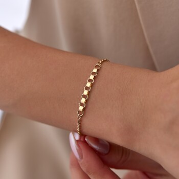 Olimpiyat Doç Bileklik - CNR