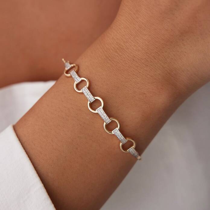 Olimpiyat Kelepçe - 1