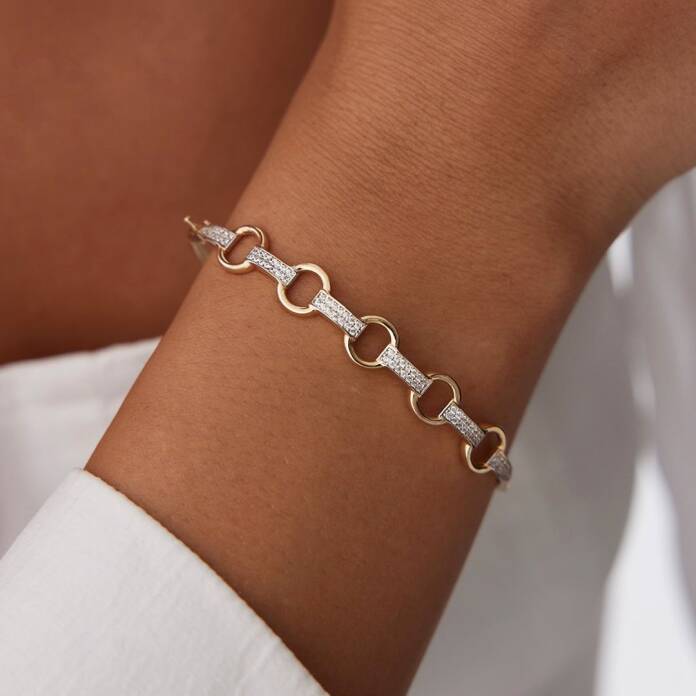 Olimpiyat Kelepçe - 2