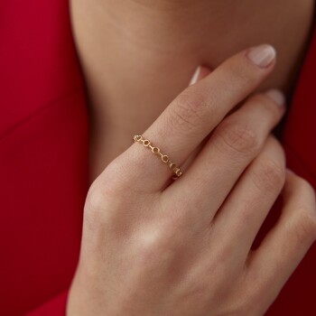 Olimpiyat Yüzük - Ador