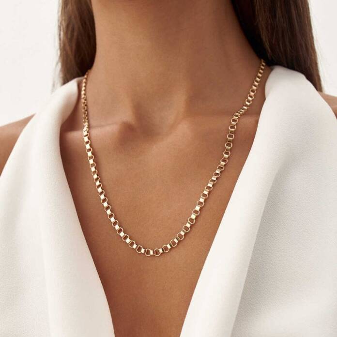 Olimpiyat Zincir - 1