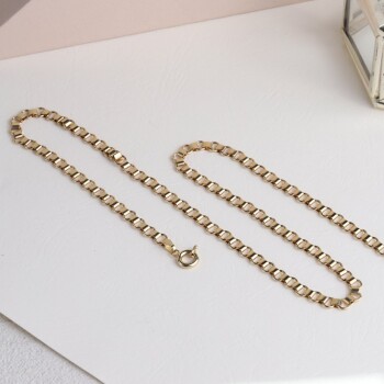 Olimpiyat Zincir - Tuana (1)