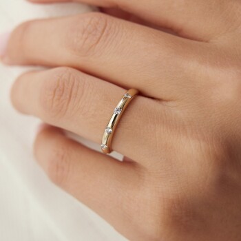 Oluk Yüzük - Özer (1)