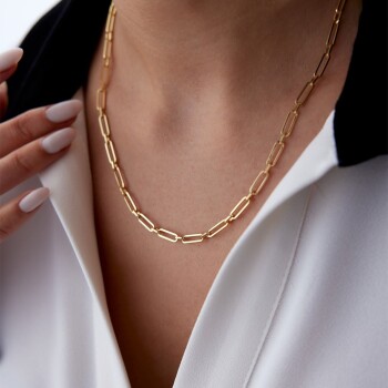 One To One Ataç Zincir - Taç (1)