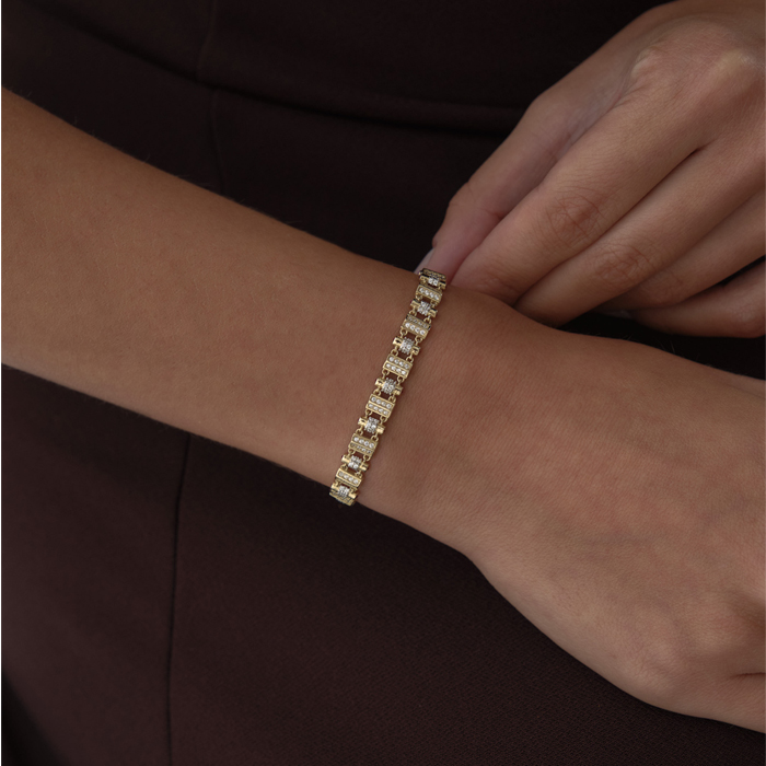 Orafine Bileklik - Gökhan Bera (1)