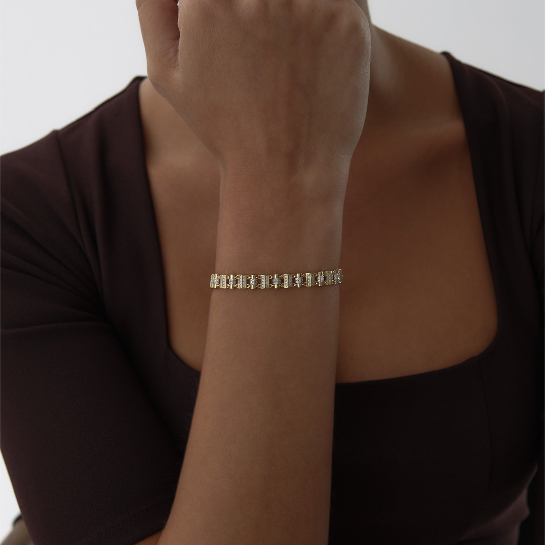 Orafine Bileklik - 1