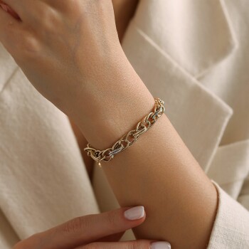 Orbit Bileklik - Koçak