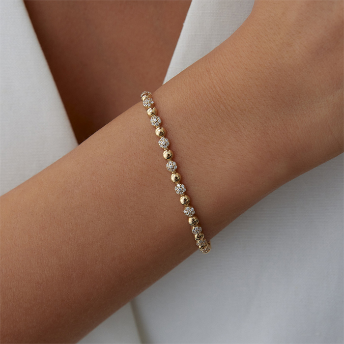 Orbita Point Bileklik - Dilmener