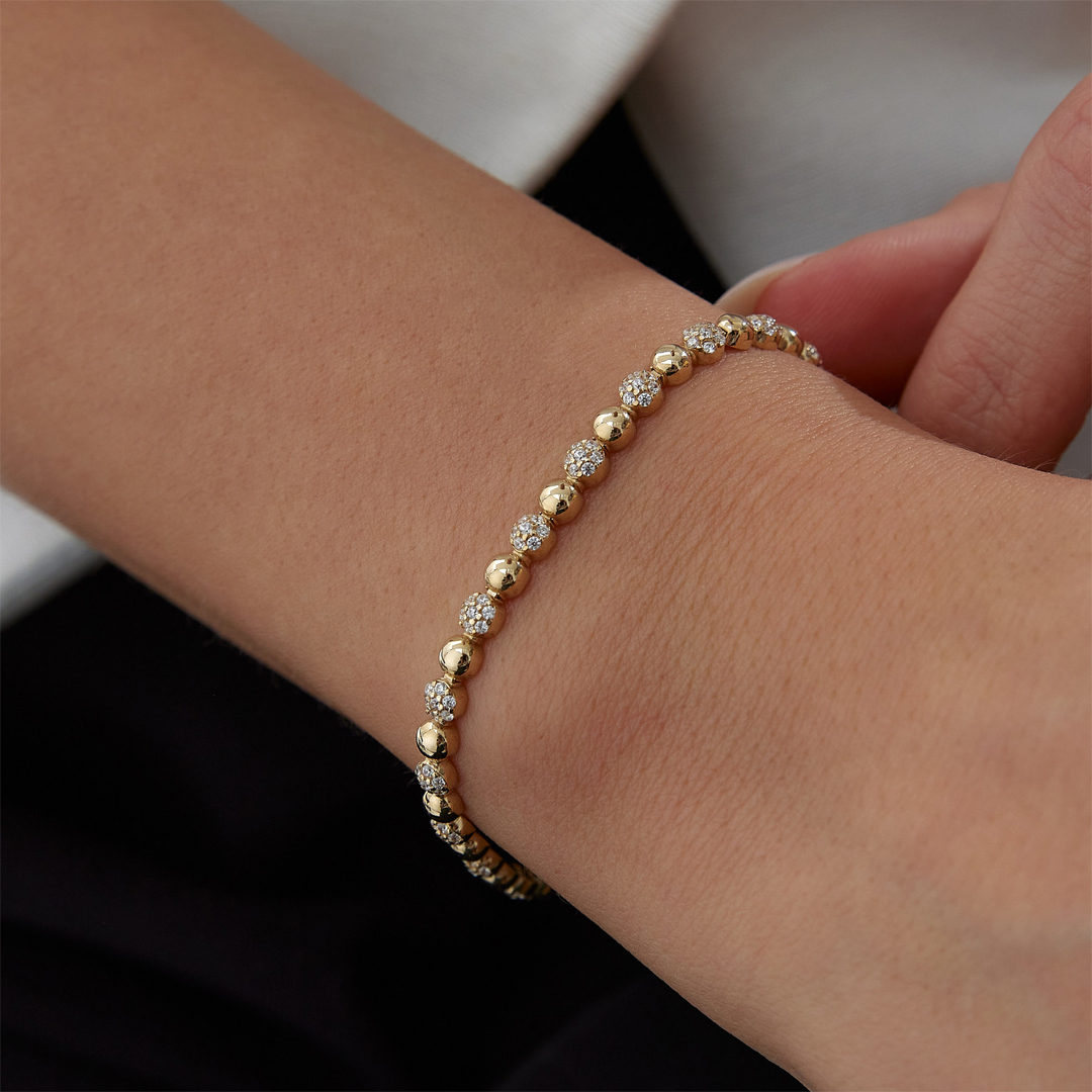 Orbita Point Bileklik - 2