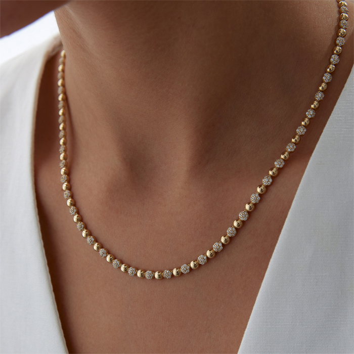 Orbita Point Zincir - Dilmener