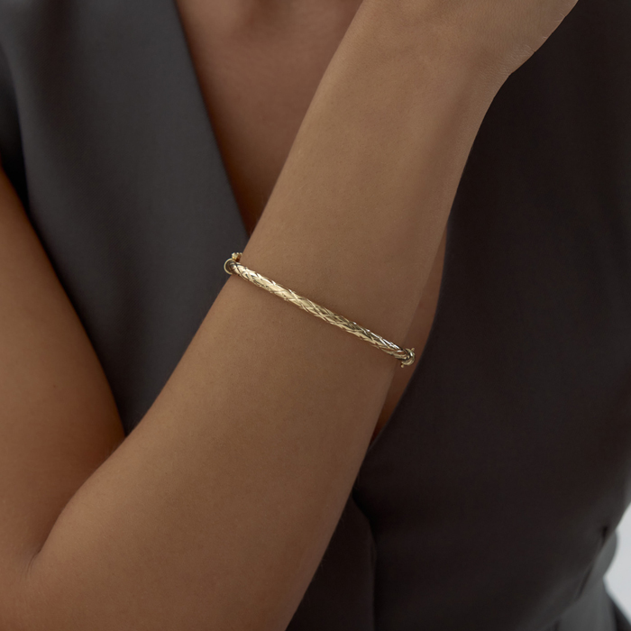 Orbital Kelepçe - Tuana (1)