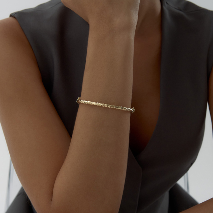 Orbital Kelepçe - Tuana