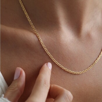 Örgü Mariner Zincir - İstor