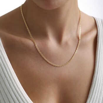 Örgü Mariner Zincir - İstor (1)