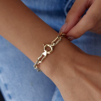 Orient Bileklik - Cemart