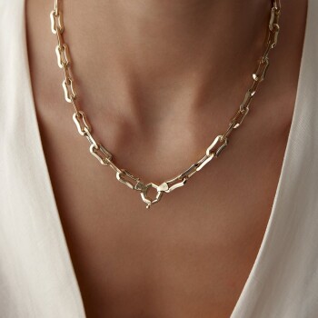 Orient Zincir - Cemart (1)